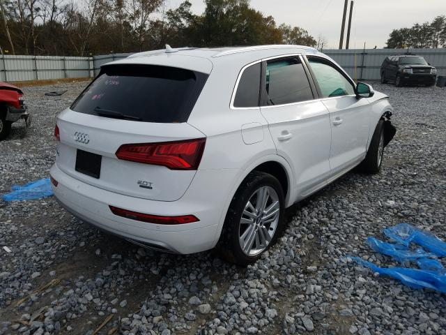 Photo 3 VIN: WA1CNAFY8J2218950 - AUDI Q5 PRESTIG 