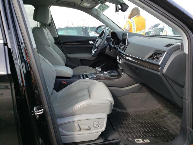 Photo 4 VIN: WA1CNAFY8J2229897 - AUDI Q5 PRESTIG 