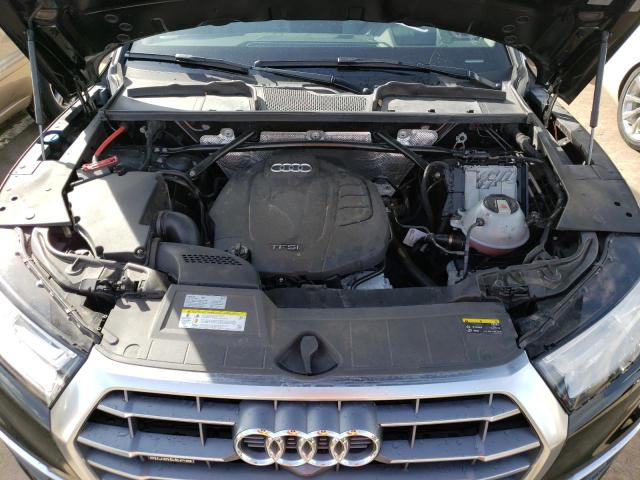 Photo 6 VIN: WA1CNAFY8J2229897 - AUDI Q5 PRESTIG 