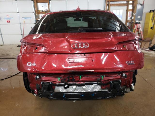 Photo 5 VIN: WA1CNAFY8J2248398 - AUDI Q5 PRESTIG 