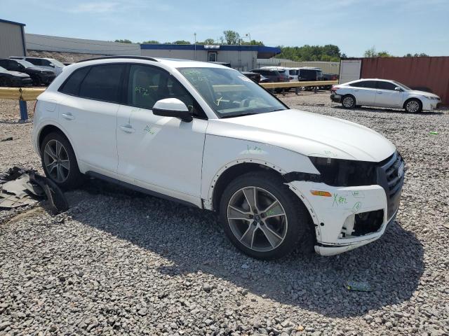 Photo 3 VIN: WA1CNAFY8K2017390 - AUDI Q5 PRESTIG 