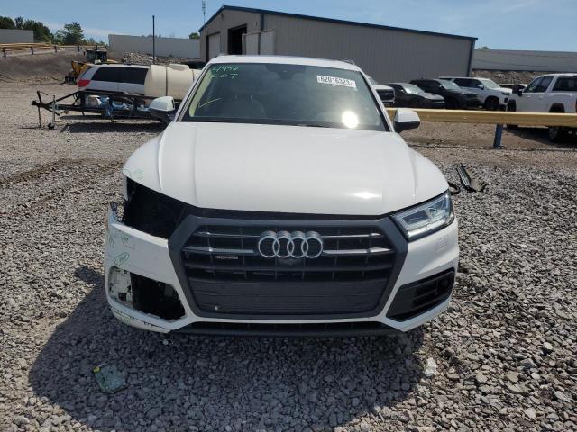 Photo 4 VIN: WA1CNAFY8K2017390 - AUDI Q5 PRESTIG 