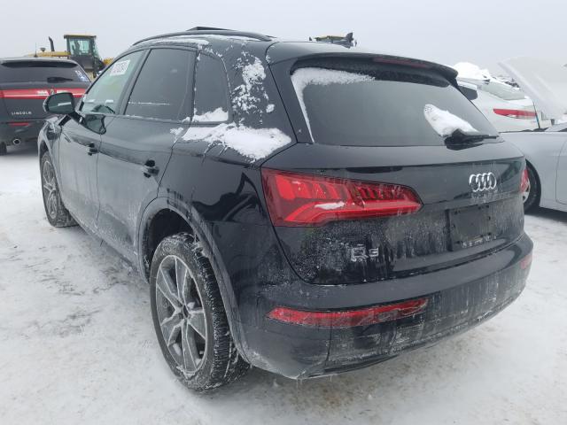 Photo 2 VIN: WA1CNAFY8K2021701 - AUDI Q5 PRESTIG 