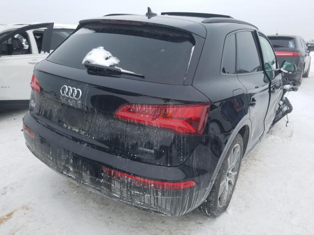 Photo 3 VIN: WA1CNAFY8K2021701 - AUDI Q5 PRESTIG 