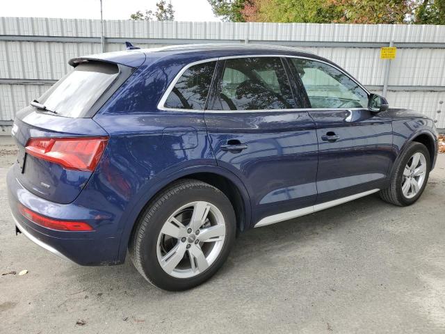 Photo 2 VIN: WA1CNAFY8K2090212 - AUDI Q5 PRESTIG 