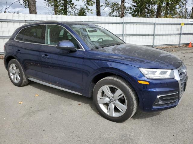 Photo 3 VIN: WA1CNAFY8K2090212 - AUDI Q5 PRESTIG 