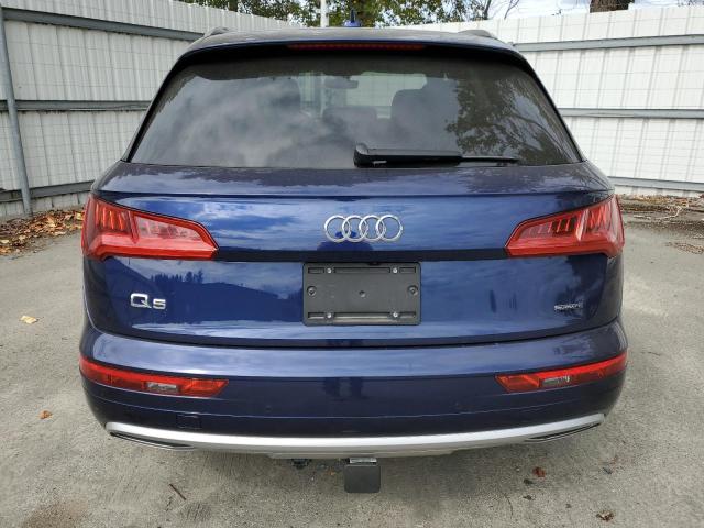 Photo 5 VIN: WA1CNAFY8K2090212 - AUDI Q5 PRESTIG 