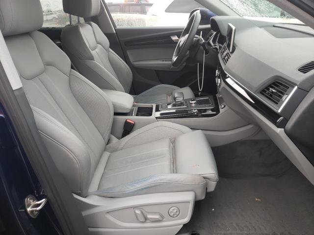 Photo 4 VIN: WA1CNAFY8L2087070 - AUDI Q5 PRESTIG 