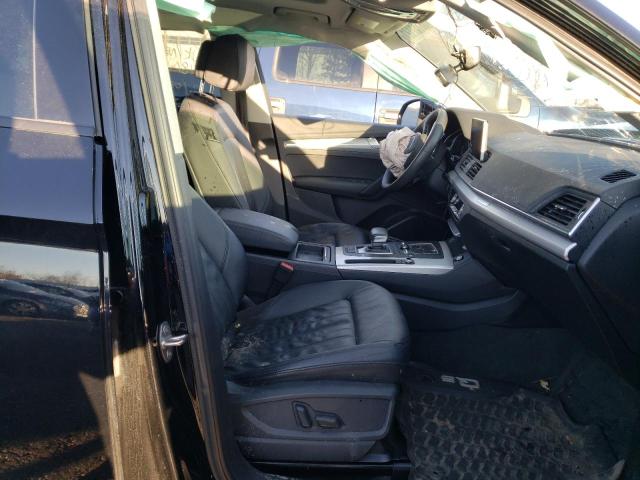 Photo 4 VIN: WA1CNAFY9J2022452 - AUDI Q5 PRESTIG 