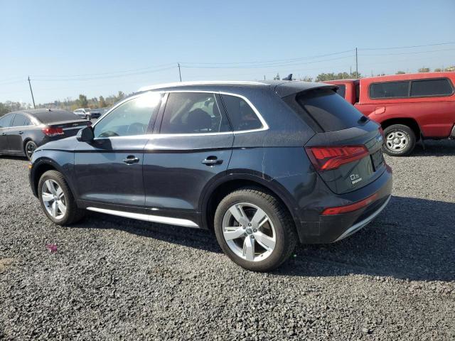 Photo 1 VIN: WA1CNAFY9J2158757 - AUDI Q5 PRESTIG 