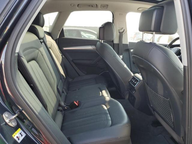 Photo 10 VIN: WA1CNAFY9J2158757 - AUDI Q5 PRESTIG 