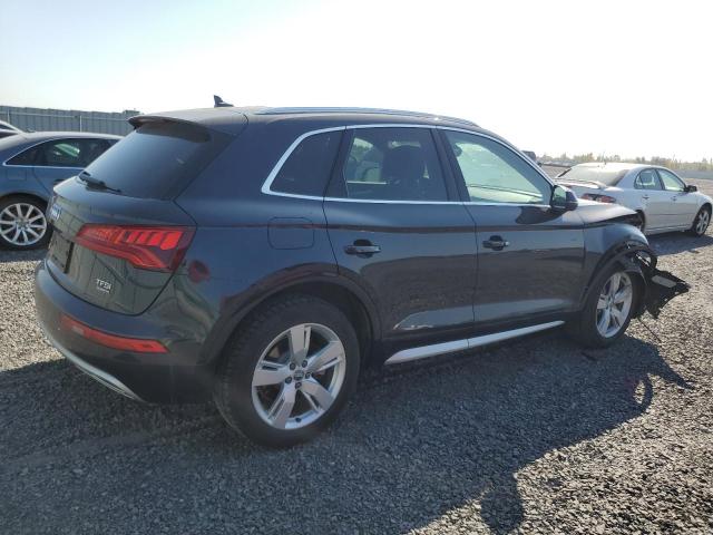 Photo 2 VIN: WA1CNAFY9J2158757 - AUDI Q5 PRESTIG 