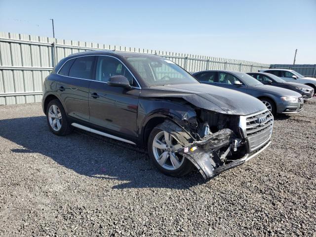 Photo 3 VIN: WA1CNAFY9J2158757 - AUDI Q5 PRESTIG 