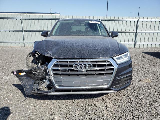 Photo 4 VIN: WA1CNAFY9J2158757 - AUDI Q5 PRESTIG 