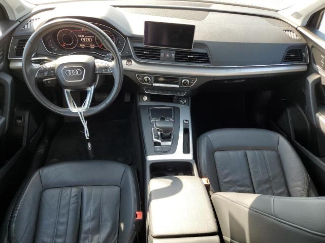 Photo 7 VIN: WA1CNAFY9J2158757 - AUDI Q5 PRESTIG 