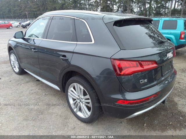 Photo 2 VIN: WA1CNAFY9J2204149 - AUDI Q5 