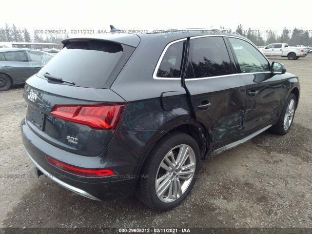 Photo 3 VIN: WA1CNAFY9J2204149 - AUDI Q5 