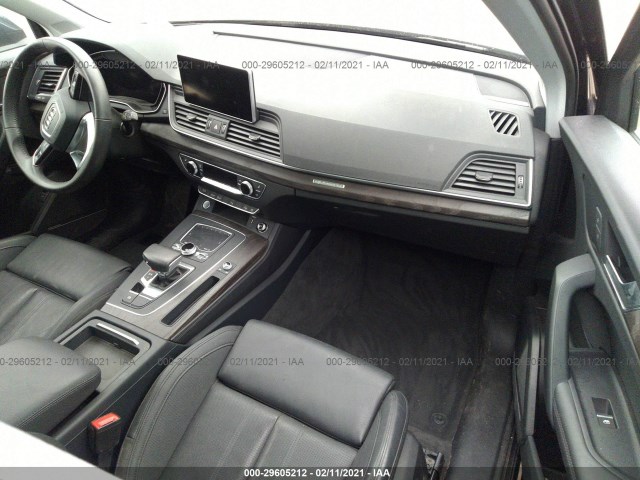 Photo 4 VIN: WA1CNAFY9J2204149 - AUDI Q5 