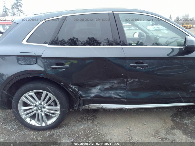 Photo 5 VIN: WA1CNAFY9J2204149 - AUDI Q5 