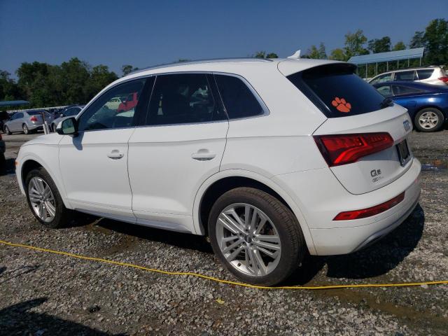 Photo 1 VIN: WA1CNAFY9J2206449 - AUDI Q5 PRESTIG 