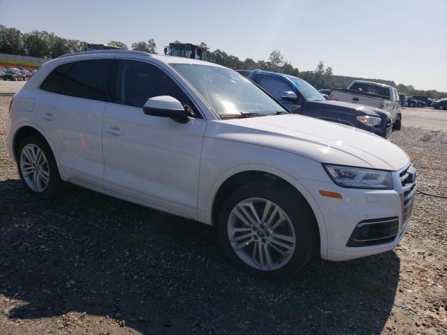 Photo 3 VIN: WA1CNAFY9J2206449 - AUDI Q5 PRESTIG 