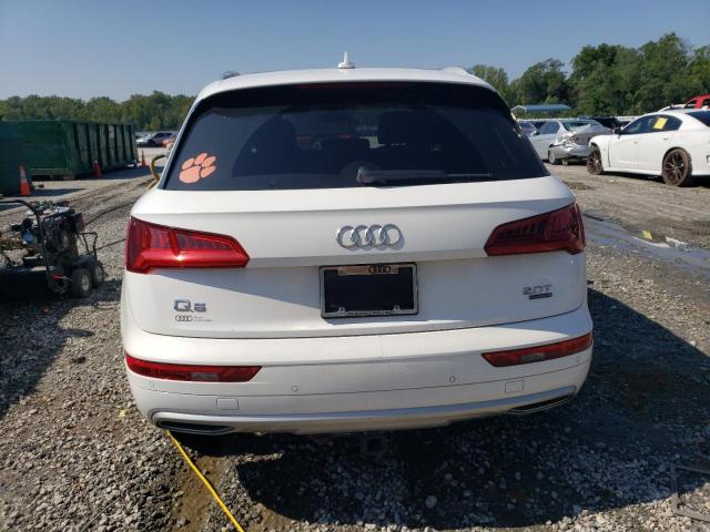 Photo 5 VIN: WA1CNAFY9J2206449 - AUDI Q5 PRESTIG 