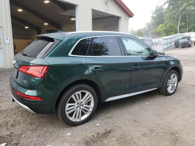 Photo 2 VIN: WA1CNAFY9J2224322 - AUDI Q5 