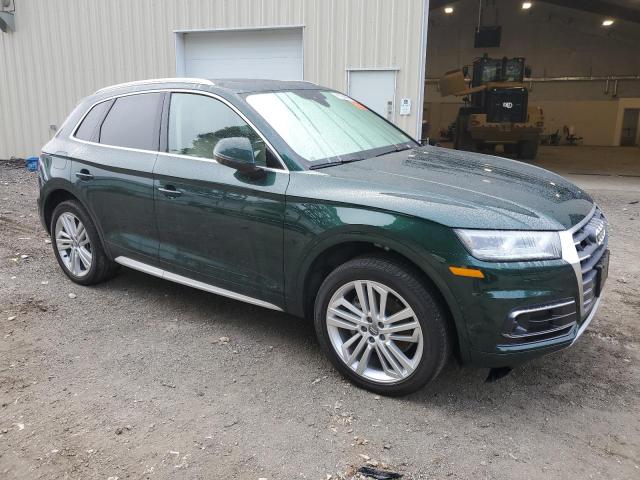 Photo 3 VIN: WA1CNAFY9J2224322 - AUDI Q5 