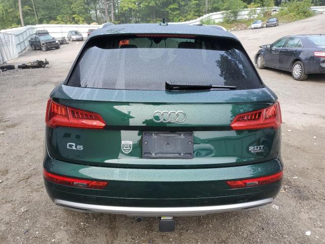 Photo 5 VIN: WA1CNAFY9J2224322 - AUDI Q5 