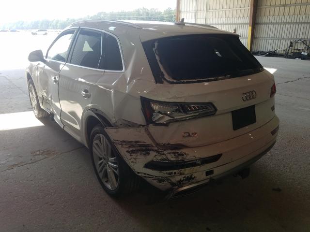 Photo 2 VIN: WA1CNAFY9J2224336 - AUDI Q5 