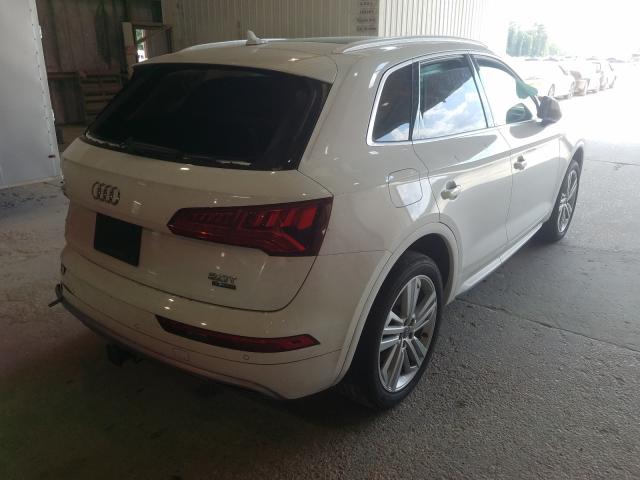 Photo 3 VIN: WA1CNAFY9J2224336 - AUDI Q5 