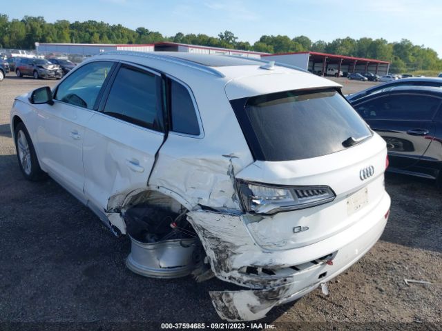 Photo 2 VIN: WA1CNAFY9J2243243 - AUDI Q5 