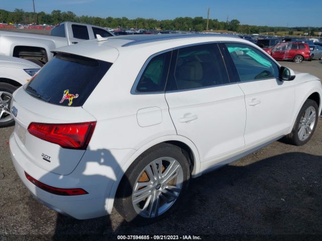 Photo 3 VIN: WA1CNAFY9J2243243 - AUDI Q5 