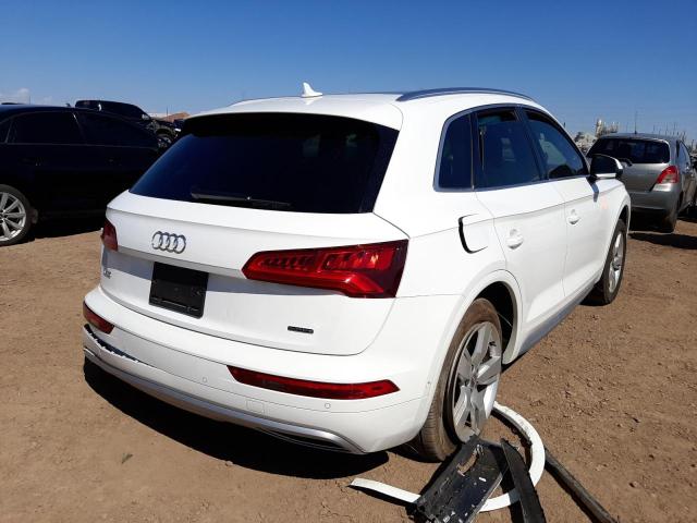 Photo 3 VIN: WA1CNAFY9K2021061 - AUDI Q5 PRESTIG 