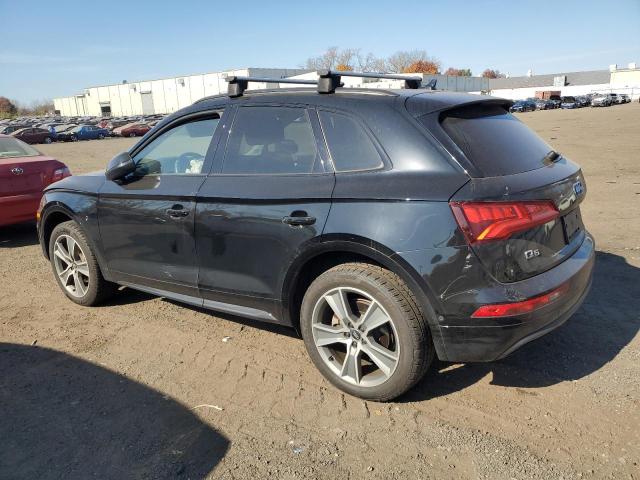 Photo 1 VIN: WA1CNAFY9K2026051 - AUDI Q5 PRESTIG 