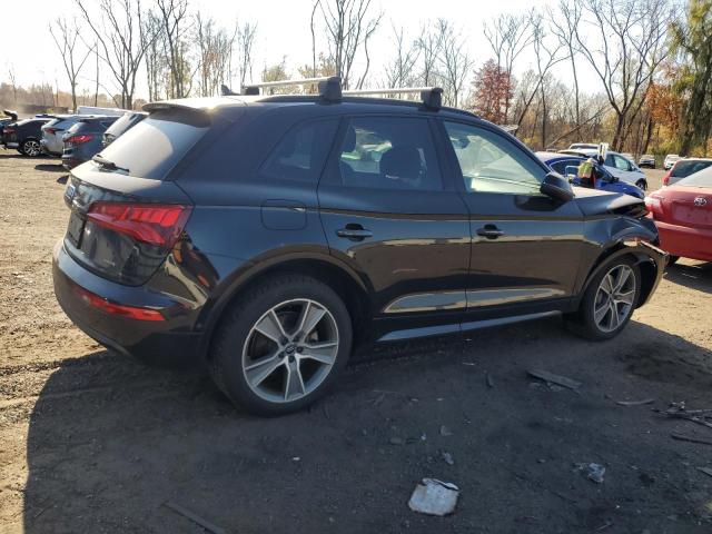 Photo 2 VIN: WA1CNAFY9K2026051 - AUDI Q5 PRESTIG 