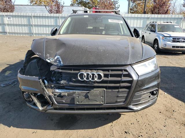 Photo 4 VIN: WA1CNAFY9K2026051 - AUDI Q5 PRESTIG 