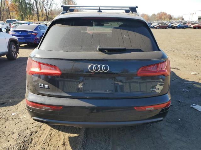 Photo 5 VIN: WA1CNAFY9K2026051 - AUDI Q5 PRESTIG 