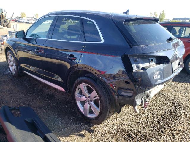 Photo 2 VIN: WA1CNAFY9K2034862 - AUDI Q5 PRESTIG 