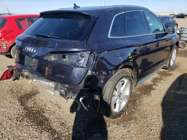 Photo 3 VIN: WA1CNAFY9K2034862 - AUDI Q5 PRESTIG 