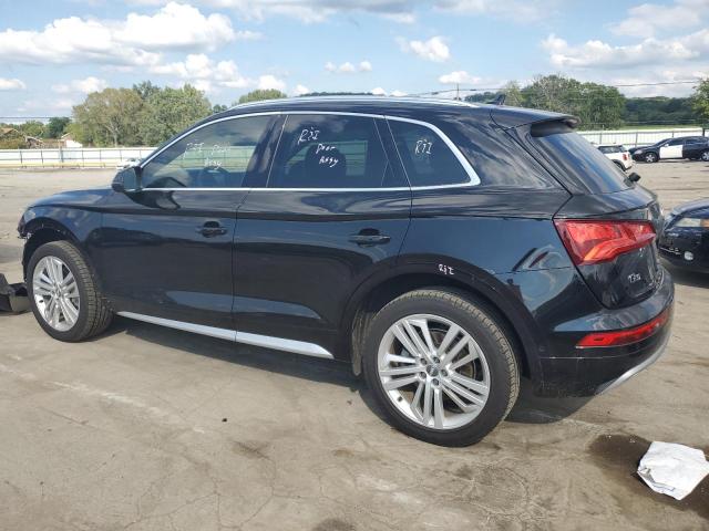 Photo 1 VIN: WA1CNAFY9K2132760 - AUDI Q5 