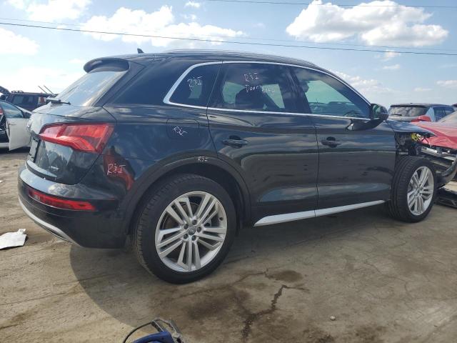 Photo 2 VIN: WA1CNAFY9K2132760 - AUDI Q5 