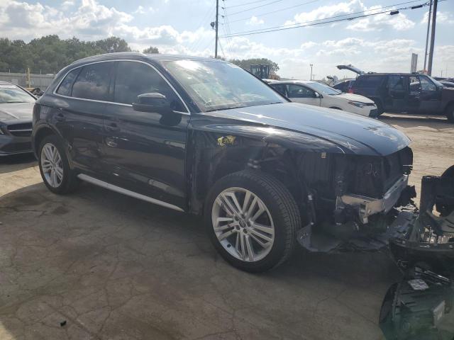 Photo 3 VIN: WA1CNAFY9K2132760 - AUDI Q5 