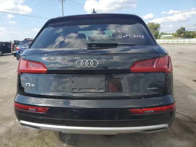 Photo 5 VIN: WA1CNAFY9K2132760 - AUDI Q5 