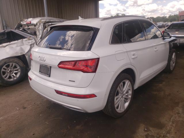 Photo 3 VIN: WA1CNAFY9L2102918 - AUDI Q5 