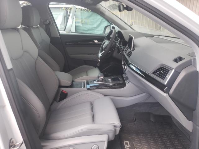 Photo 4 VIN: WA1CNAFY9L2102918 - AUDI Q5 