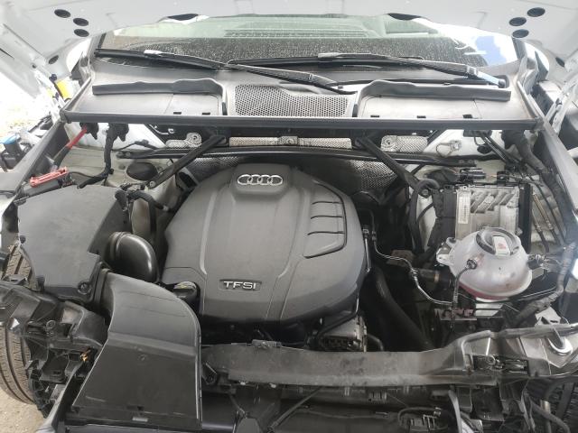 Photo 6 VIN: WA1CNAFY9L2102918 - AUDI Q5 