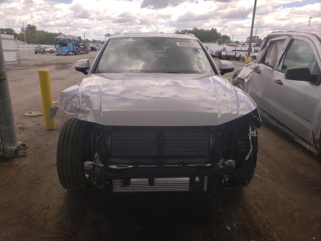 Photo 8 VIN: WA1CNAFY9L2102918 - AUDI Q5 