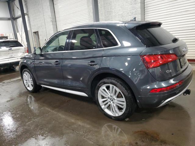 Photo 1 VIN: WA1CNAFYXJ2047697 - AUDI Q5 PRESTIG 