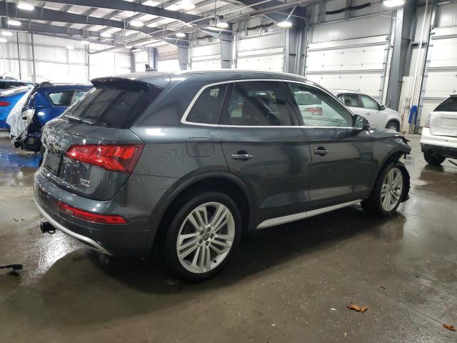 Photo 2 VIN: WA1CNAFYXJ2047697 - AUDI Q5 PRESTIG 